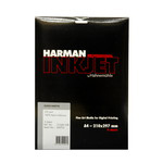 ハーネミューレ フォト グロスバライタ A3ノビプリント